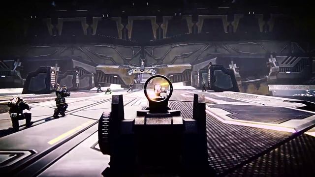 дмб презентация подразделения (PlanetSide 2) смотреть онлайн