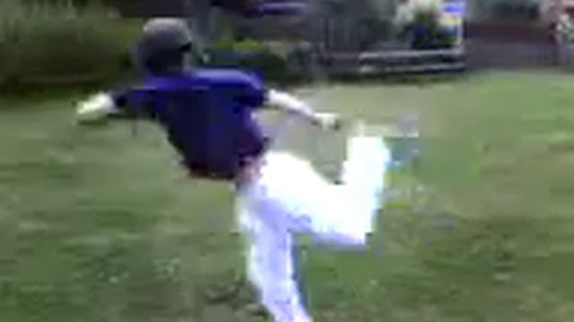 540 tornado (improved side view) смотреть онлайн