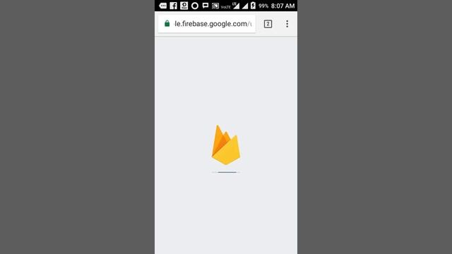 what is this firebase?How do I know who is sending an operative request to me in my app? смотреть онлайн