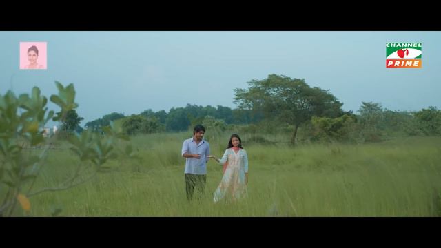 Fuler Name Nam | ফুলের নামে নাম | Eid Natok 2022 | Tawsif Mahbub | Sadia Ayman | Channel i Prime смотреть онлайн