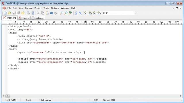 jQuery 57 toggleClass смотреть онлайн