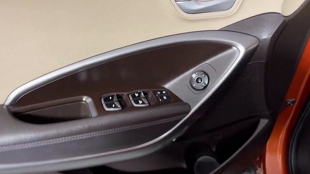 Used 2017 Hyundai Santa Fe Sport 2.4L 5XYZT3LB2HG455192 Suitland, Annapolis, Silver Spring, Bowie