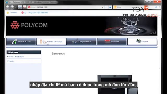 💡💡💡 GIỚI THIỆU: HỆ THỐNG POLYCOM HDX-7000 | HỘI NGHỊ TRỰC TUYẾN PHÒNG HỌP смотреть онлайн
