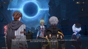 [PC] [68] Honkai: Star Rail 2.2 - В наше время: Гротеск маленького городка
