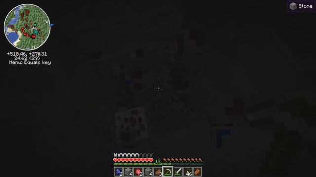 С места в эндер-крепость | EP 1 | Nostalgie | 1.4.7 смотреть онлайн