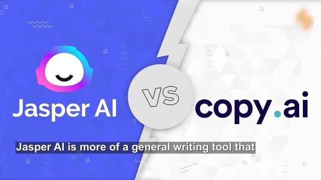 Jasper AI Vs Copy AI 2023 | Which One Is Right for You смотреть онлайн