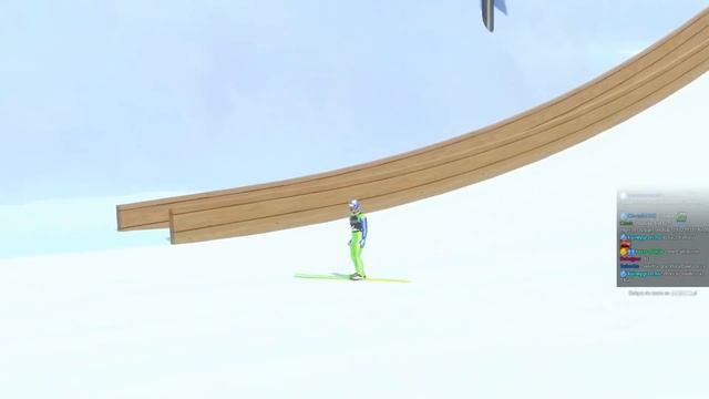 Pierwszy Kontakt - Ski Sniper смотреть онлайн