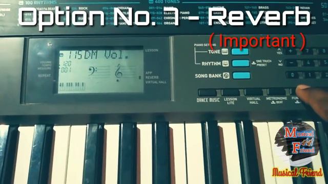 Casio ctk 2550 full review Part - 2, Usage of "FUNCTION" key смотреть онлайн