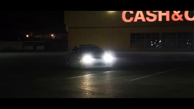 Самая красивая Cresta в России!?