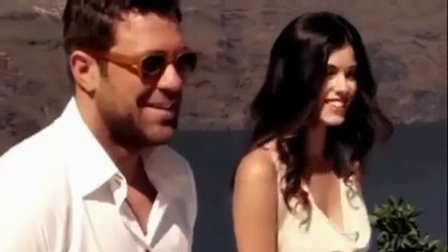 Моя любимая и нежная - Алёна Росс смотреть онлайн