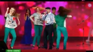 Рафаэль Латыпов - Рузалина