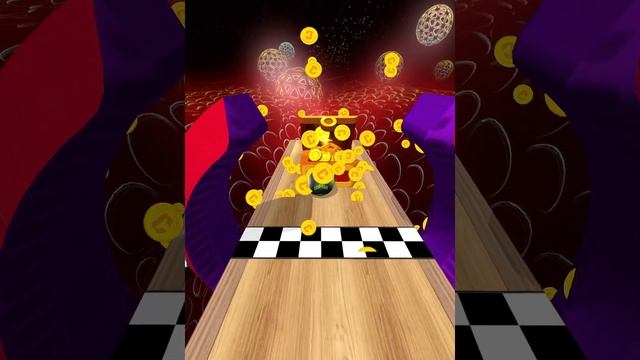 Going Balls Super SpeedRun Gameplay Level 8813 смотреть онлайн