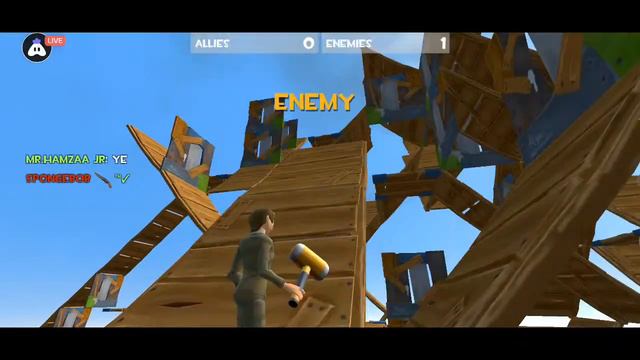 Rocket Royale - Day 45 Of Waiting For The Update 😭 смотреть онлайн
