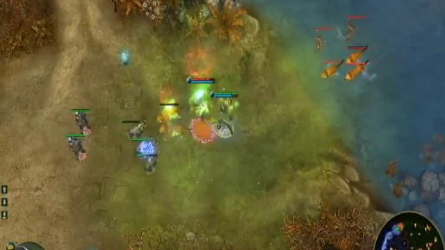 Чумной доктор, в комбинации с ведьмой смотреть онлайн