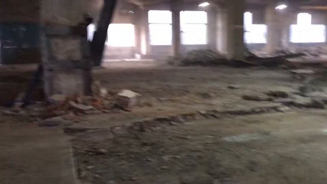 Демонтаж стяжки пола смотреть онлайн
