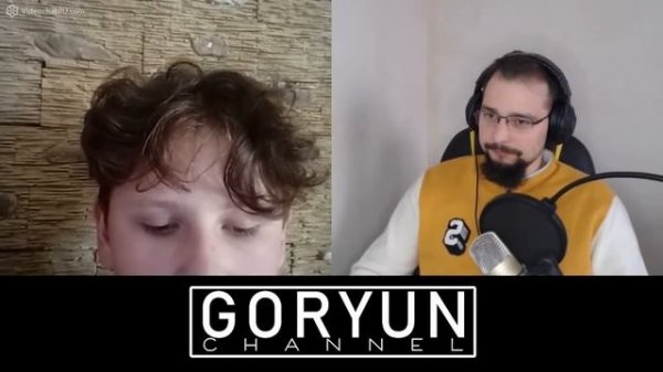 Неплохой день в чат рулетке | Goryun Channel | Чат рулетка