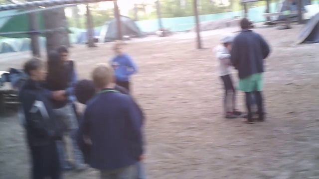 Прощальная дискотека. Окончание. смотреть онлайн