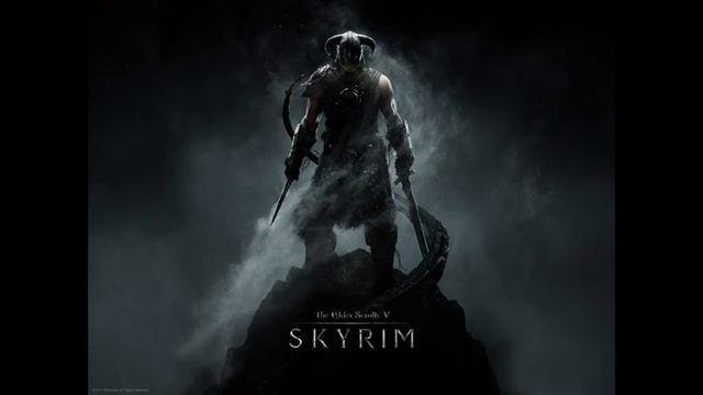 skyrim by lindsey sterling after is skyrim theme song смотреть онлайн