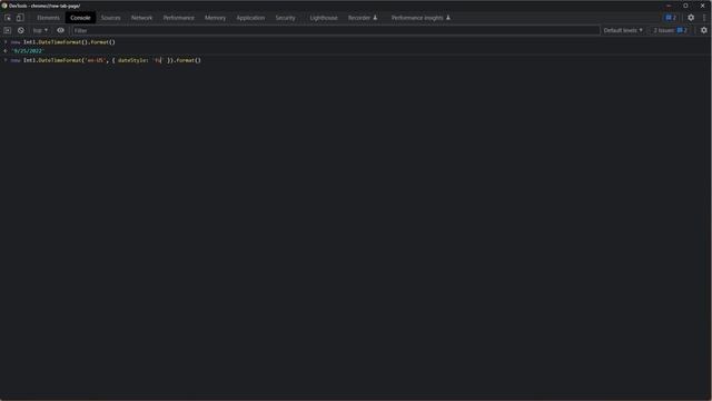 Date and Time with JavaScript смотреть онлайн