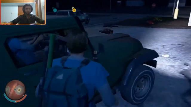 Journey to Nightmare Zone | State Of Decay 2 | Live смотреть онлайн