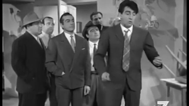 Lo sai che i papaveri 1952 Walter Chiari Anna Maria Ferrero смотреть онлайн