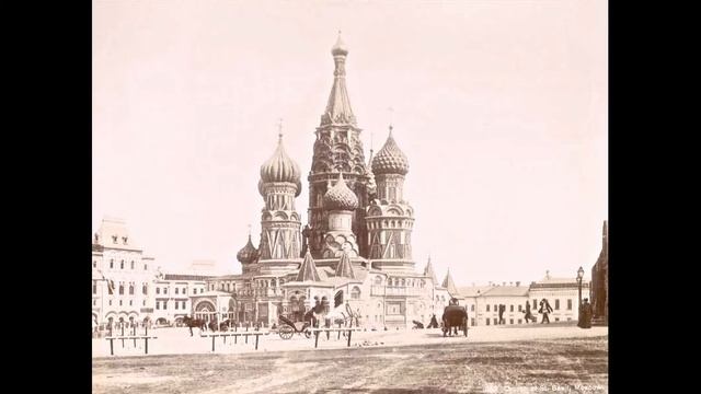 Проект на "Окружающий мир" Достопримечательности Москвы:"Храм Василия Блаженного смотреть онлайн