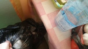 Что мы купили на рынке в Гали. Абхазия.