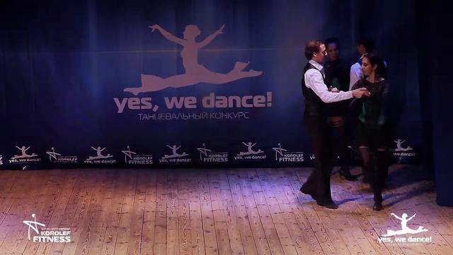 Студия Latina/Orange Fitness/Yes we dance-2014 смотреть онлайн