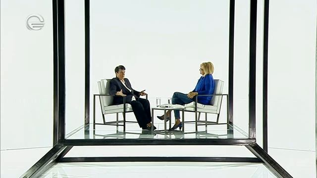 შემდეგი გაჩერება - ნონა გაფრინდაშვილი