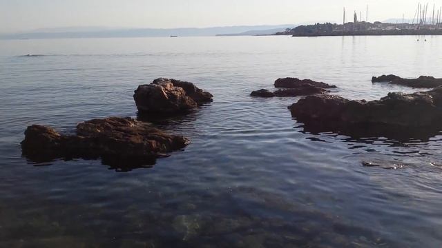Солнце море и остальное в Словении смотреть онлайн