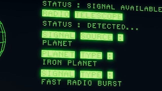 WHAT DARK SECRETS ARE THE ALIENS ARE TRYING TO TELL US? - SETI Signal Simulator Gameplay смотреть онлайн