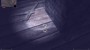 STALKER ФОТОГРАФ Колода карт для Лукаша в Мёртвом городе все места