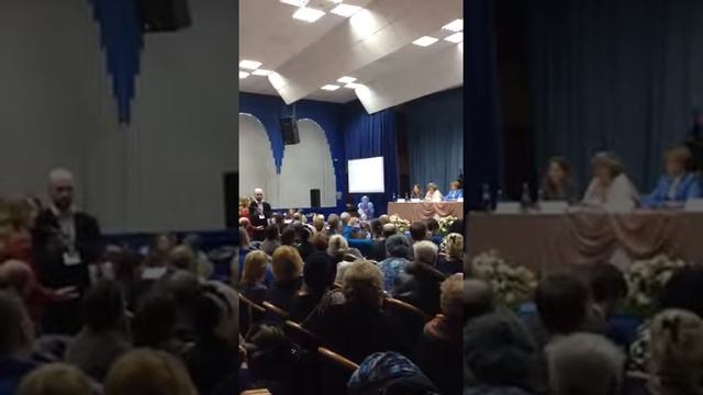 7. Публичные слушания по ПЗЗ для ЗАО. 22.12.2016 смотреть онлайн