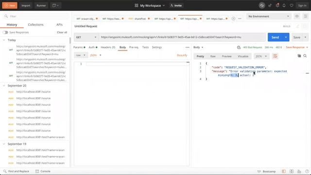 Session 2 : Designing APIs | RAML | RESTful Services|MuleSoft For Absolute Beginners смотреть онлайн