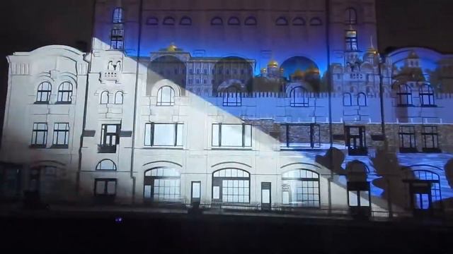 Фестиваль круг света Lightfest.ru lightfest Политихнический музей 21.09.2019 смотреть онлайн