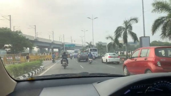 How to drive a manual car for beginners Car driving tips and tricks