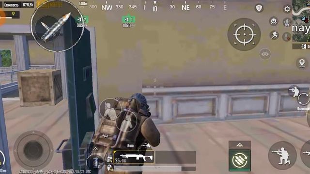 Хаю! С вами метробус играем в метро! 1 карта смотреть онлайн