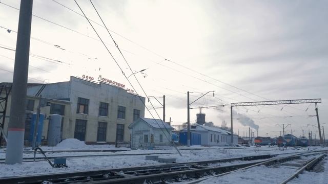 Герои Нашего Времени/Александр Самылов город Киров/ЛокоТех смотреть онлайн