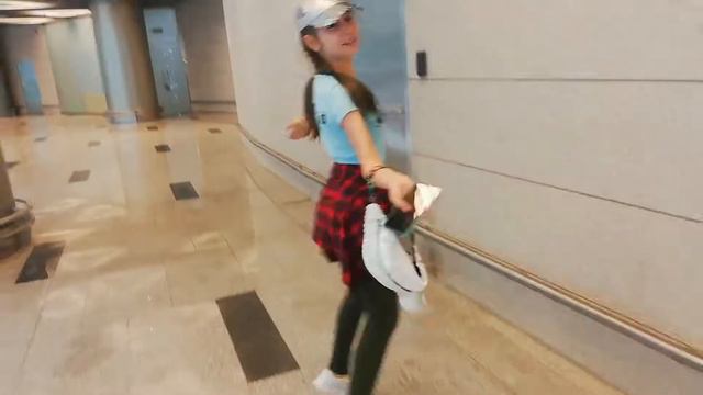 Vlog лечу на Кипр 🇨🇾 смотреть онлайн