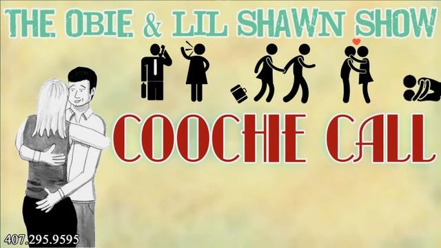 Coochie Call- Hairy Beast смотреть онлайн