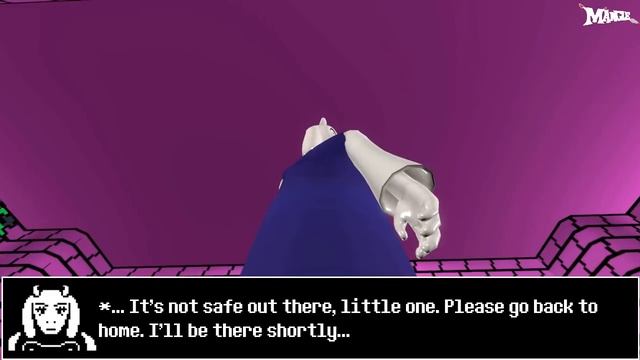 (SFM/UT/Micro) MicroTale Part 2: Home смотреть онлайн