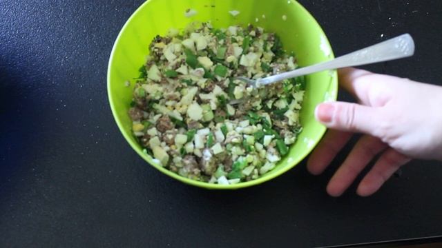 Наташа Кулинар?