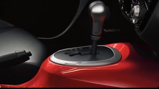 2016 Nissan Juke