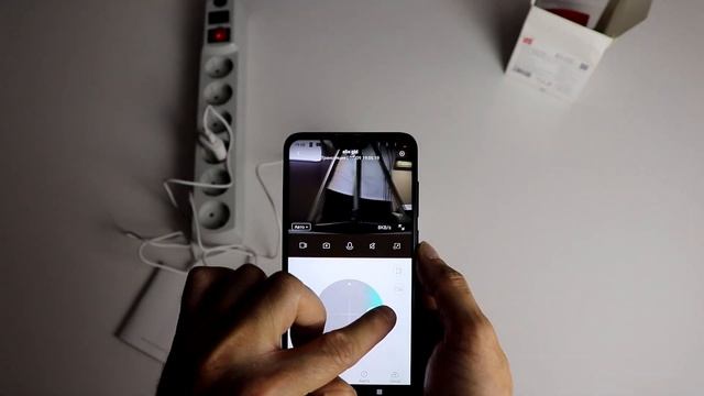 ПОВОРОТНАЯ WIFI КАМЕРА YI Dome С АЛИЭКСПРЕСС ЛУЧШАЯ ВИДЕОНЯНЯ смотреть онлайн