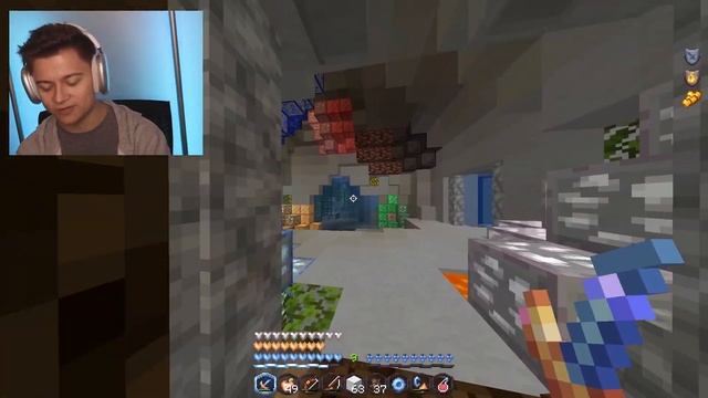 TOP 5 PVP TEXTURE PACKS FOR 2023! *NEW* 1.19+ | Minecraft Bedrock смотреть онлайн