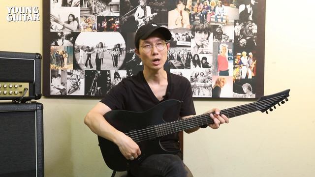 アイバニーズ：多彩な音色＆スルー・ネックの鋼鉄ギター！ RGRTB621-BKF смотреть онлайн