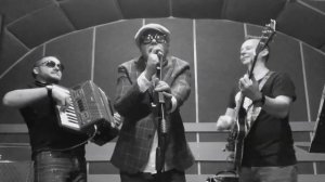 Жора подержи мой макинтош - А. Северный