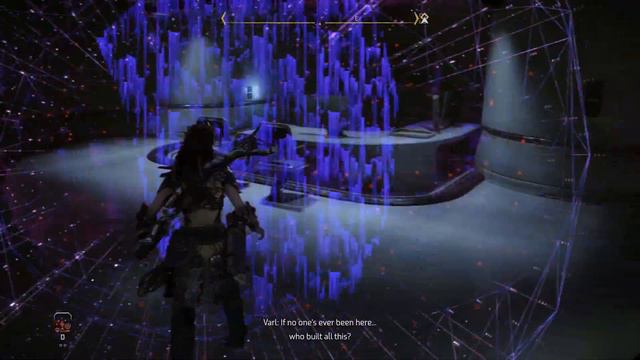 [12] A Hero’s Burden (Let’s Play Horizon Forbidden West w/ GaLm) смотреть онлайн
