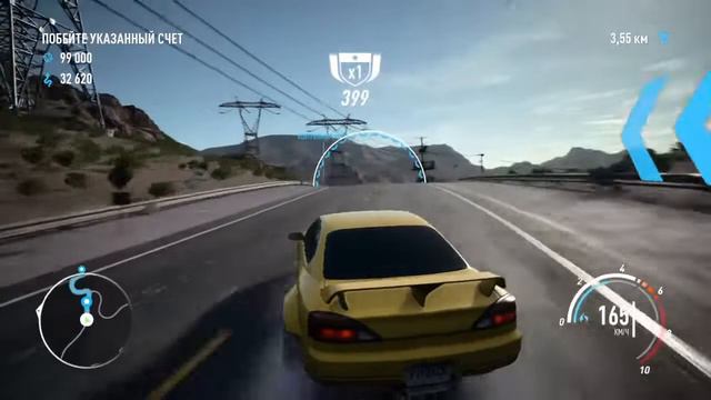 Nfs Payback прохождение
