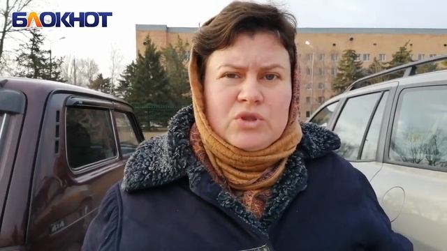 В Ростовской области местные жители протестуют против снижения закупочных цен на молоко смотреть онлайн